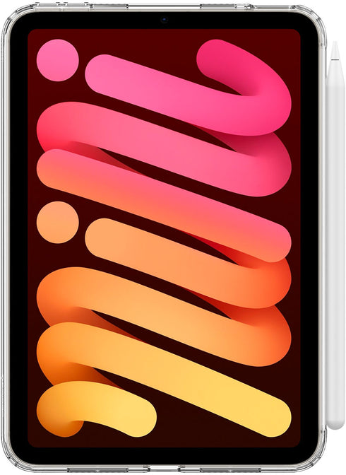 Spigen iPad Mini 7 / iPad Mini 6 Case Ultra Hyrbid ZERO ONE