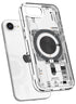 Spigen iPhone 16e Case Ultra Hybrid MAGFIT NEO ONE