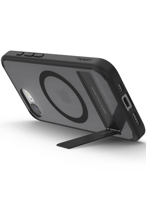 Spigen iPhone 16e Case Ultra Hybrid S MAGFIT FROST