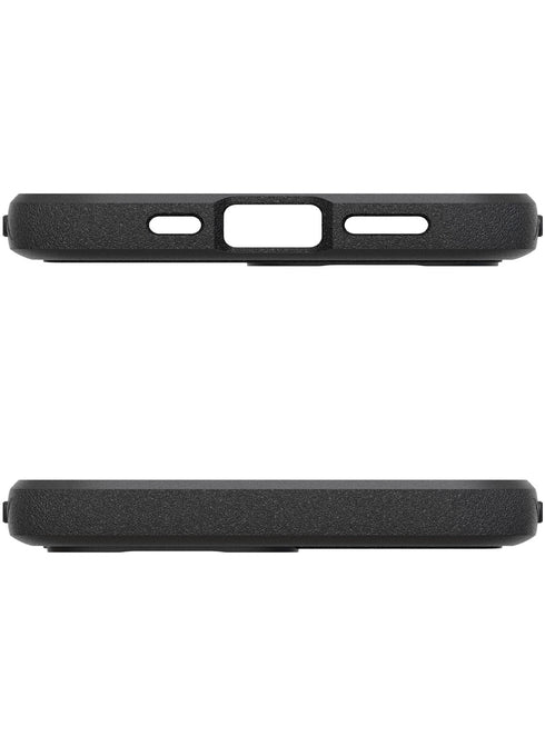 Spigen iPhone 16e / 17e Case Rugged Armor MAGFIT