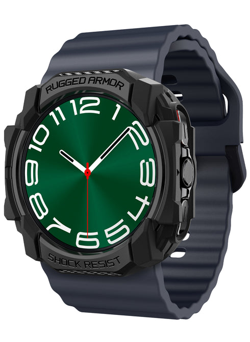 Spigen Samsung Galaxy Watch ULTRA (47mm) Case Rugged Armor