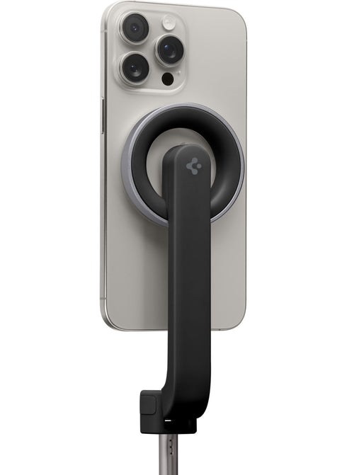 Spigen MagSafe 24" Extendable Selfie Stick Tripod Stand with Bluetooth Remote