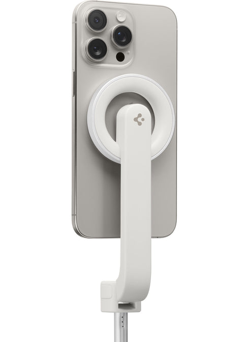 Spigen MagSafe 24" Extendable Selfie Stick Tripod Stand with Bluetooth Remote