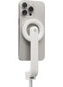 Spigen MagSafe 24" Extendable Selfie Stick Tripod Stand with Bluetooth Remote