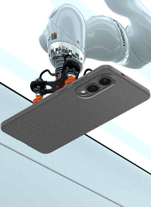 Spigen Samsung Galaxy S25 EDGE Case Liquid Air