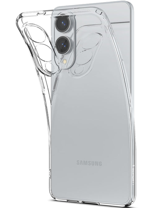 Spigen Samsung Galaxy S25 EDGE Case Liquid Crystal