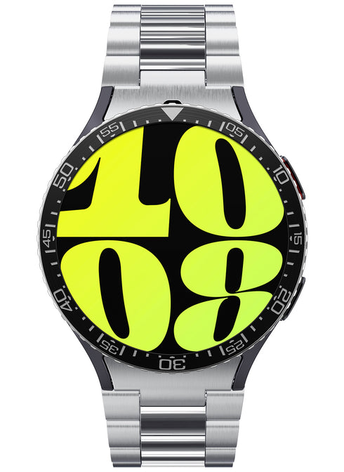 Spigen Samsung Galaxy Watch 7 (44mm) Bezel Ring Protector Bezel Tune