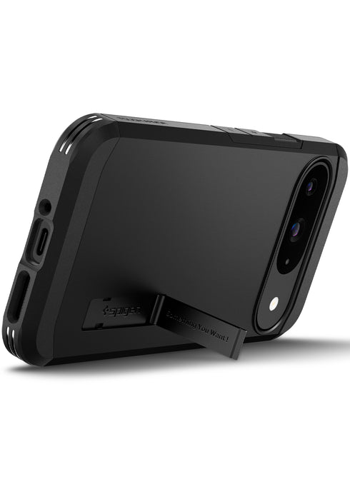 Spigen Google Pixel 9 / Pixel 9 PRO Case Tough Armor