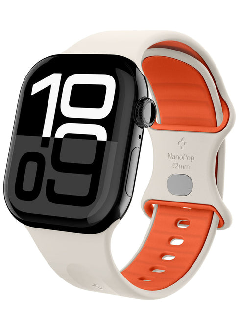 Spigen Apple Watch Band Series (42/41/40/38mm) Nano Pop
