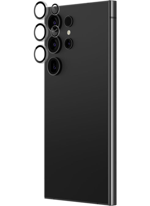 Amazing Thing Samsung Galaxy S24 ULTRA Camera Lens Protector SUPREME AR Lens