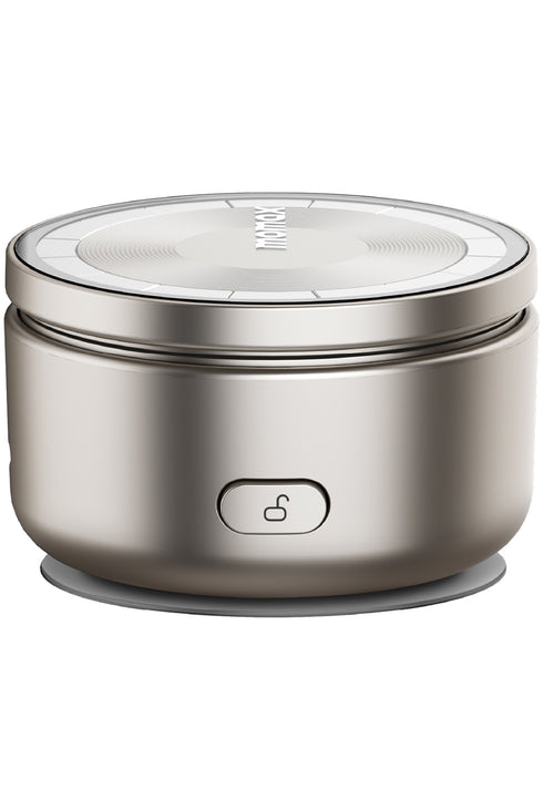 Momax 1-Snap Go 360° Auto-Suction Foldable Magnetic Phone Stand