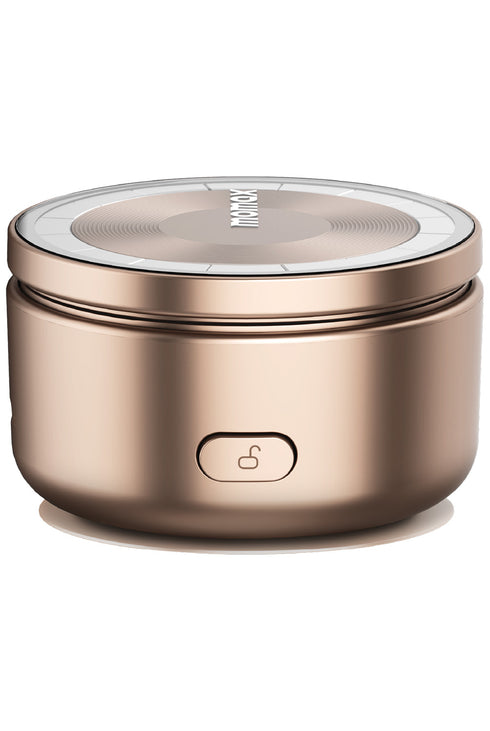 Momax 1-Snap Go 360° Auto-Suction Foldable Magnetic Phone Stand