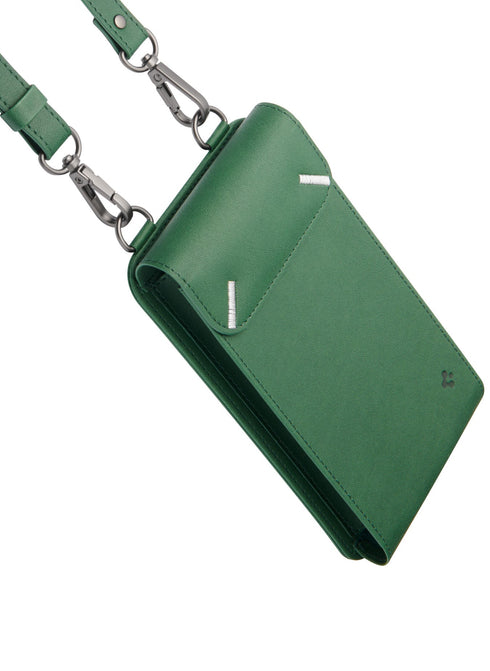 Spigen Crossbody Travel Wallet Bag Valentinus with Card Holder