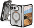 UAG iPhone Duo Case Mouve XTE with Kickstand