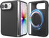elago iPhone Duo Case Magnetic Silicone (MagSafe Compatible)