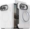 VRS Design iPhone Duo Case TerraGuard Modern with Screen Protector (MagSafe)