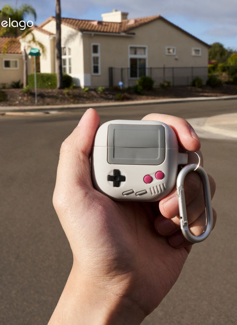 elago AirPods 4 Case AW5 Hang