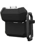 UAG AirPods 4 Case Plasma with Secure Lock & Carabiner