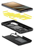 Spigen Samsung Galaxy A36 5G Case Tough Armor