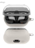 elago Samsung Galaxy Buds 3 / 3 PRO Case Duo Hang with Carabiner