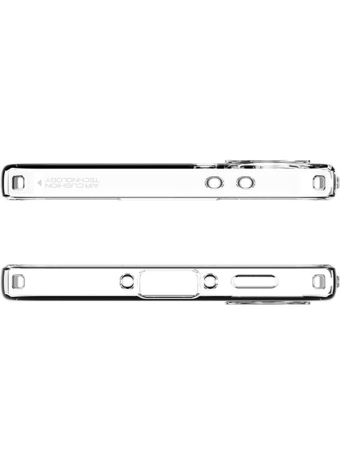 Spigen Samsung Galaxy A36 Case Liquid Crystal