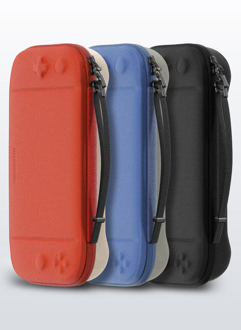 Amazing Thing Nintendo Switch 2 Case Playshield EDC