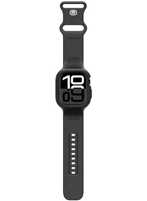 Spigen Apple Watch Case with Band Series 10 (46mm) Vault PRO