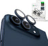 Amazing Thing iPhone Duo Lens Screen Protector RADIX Vision