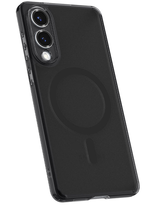 Spigen Samsung Galaxy S25 EDGE Case Ultra Hybrid MAGFIT FROST