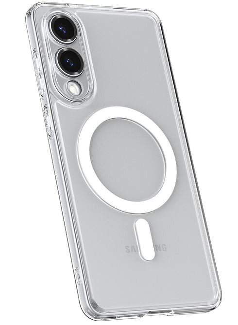 Spigen Samsung Galaxy S25 EDGE Case Ultra Hybrid MAGFIT