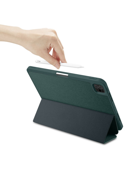 Spigen iPad Pro 11" M4 (2024) Case Urban Fit