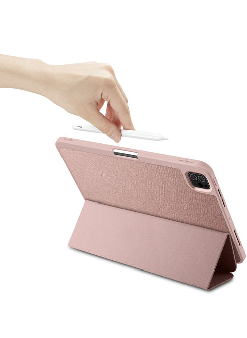 Spigen iPad Pro 11" M4 (2024) Case Urban Fit