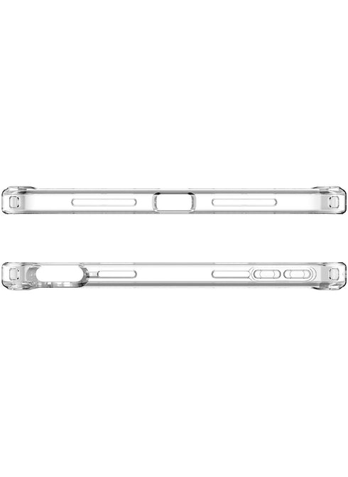 Spigen iPad Mini 7 / iPad Mini 6 Case Ultra Hyrbid ZERO ONE