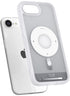 Spigen iPhone 16e Case Ultra Hybrid MAGFIT CLASSIC