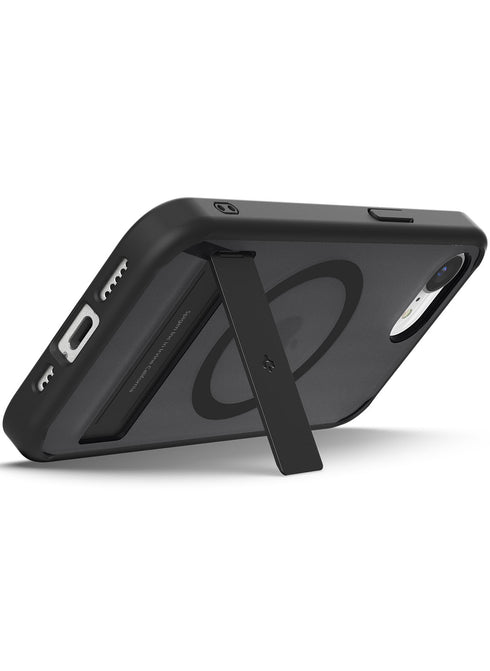 Spigen iPhone 16e Case Ultra Hybrid S MAGFIT FROST