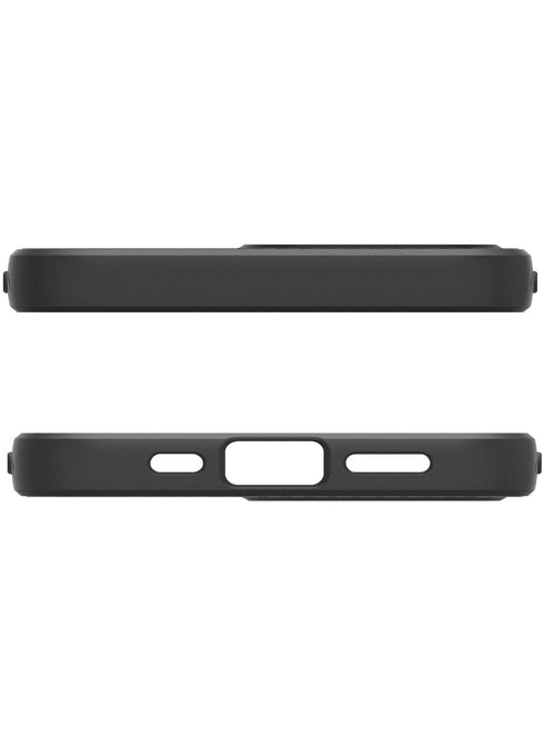 Spigen iPhone 16e Case Liquid Air MAGFIT