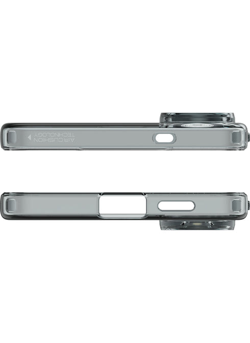 Spigen Samsung Galaxy S25 EDGE Case Liquid Crystal