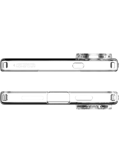 Spigen Samsung Galaxy S25 EDGE Case Liquid Crystal