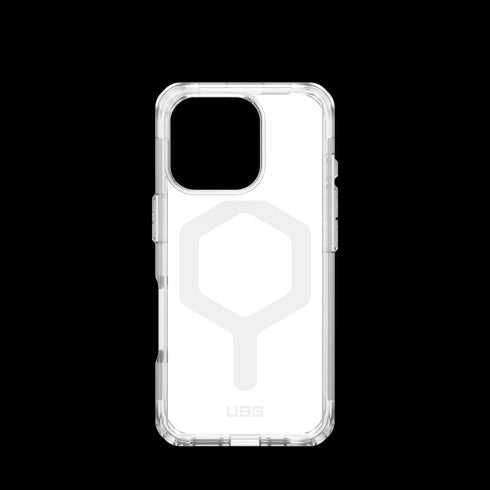 UAG iPhone 16 PRO Case Plyo (MagSafe)