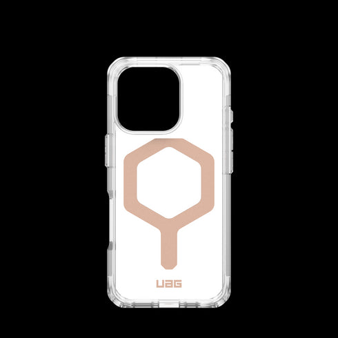 UAG iPhone 16 PRO Case Plyo (MagSafe)