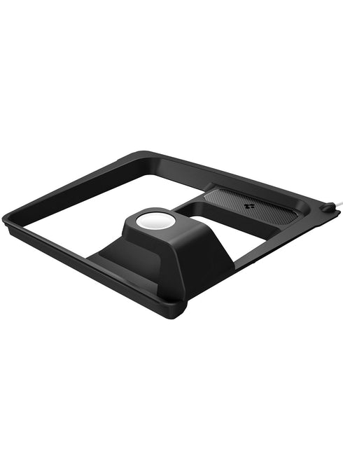 Spigen Tesla Model 3 Highland (2025/2024) 3 in 1 Wireless Charging Hub Mount