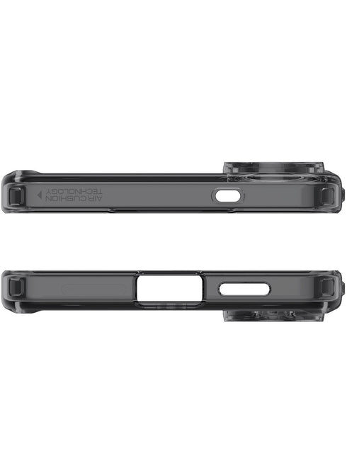 Spigen Samsung Galaxy S25 EDGE Case Ultra Hybrid MAGFIT FROST