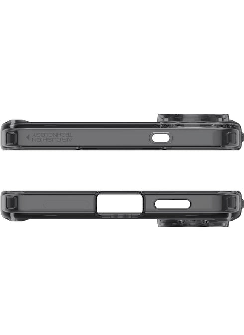 Spigen Samsung Galaxy S25 EDGE Case Ultra Hybrid MAGFIT ZERO ONE