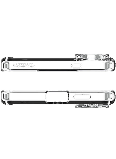 Spigen Samsung Galaxy S25 EDGE Case Ultra Hybrid MAGFIT ZERO ONE