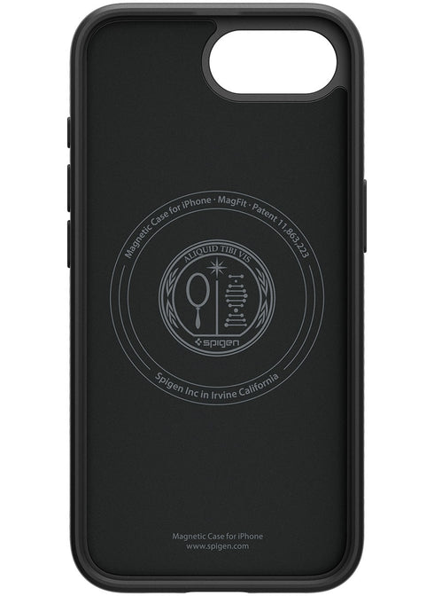 Spigen iPhone 16e Case Liquid Air MAGFIT