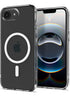 Spigen iPhone 16e Case Liquid Crystal MAGFIT