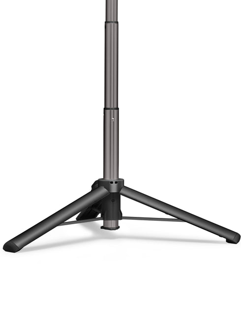 Spigen MagSafe 24" Extendable Selfie Stick Tripod Stand with Bluetooth Remote