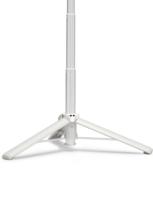 Spigen MagSafe 24" Extendable Selfie Stick Tripod Stand with Bluetooth Remote