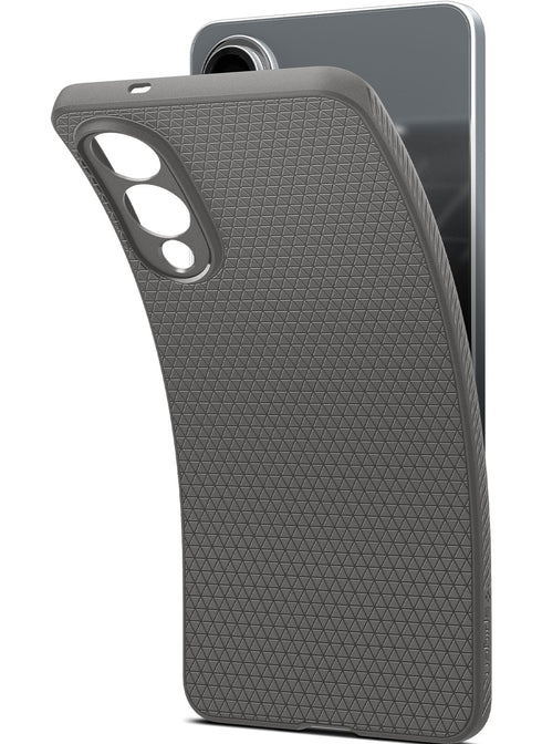 Spigen Samsung Galaxy S25 EDGE Case Liquid Air