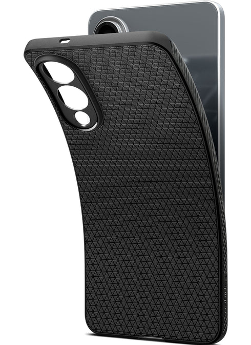 Spigen Samsung Galaxy S25 EDGE Case Liquid Air